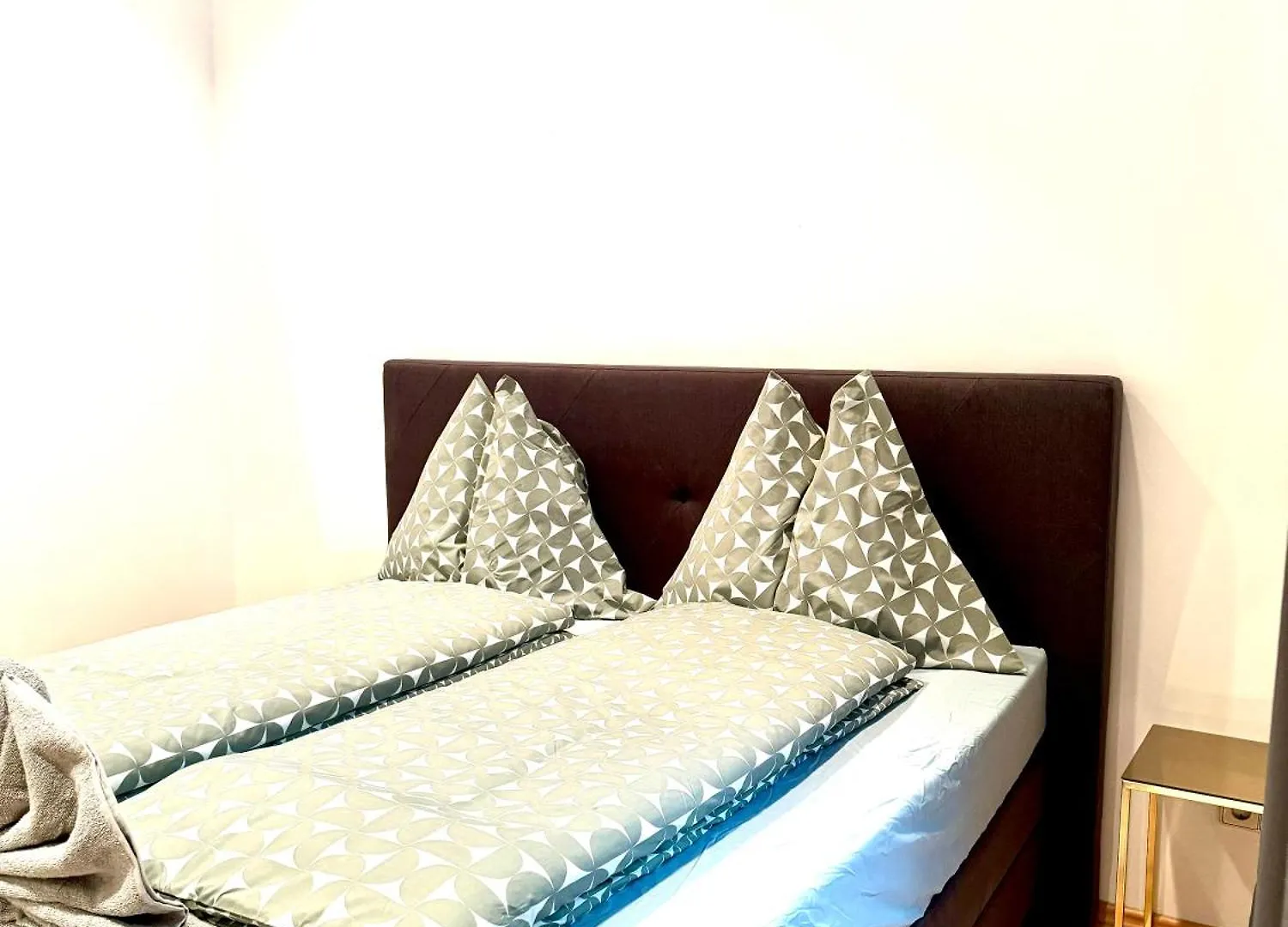 Opera Vienna Apartment 145 M2