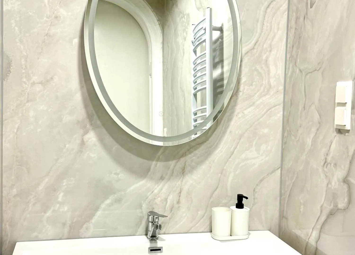 Opera Vienna Apartment 145 M2