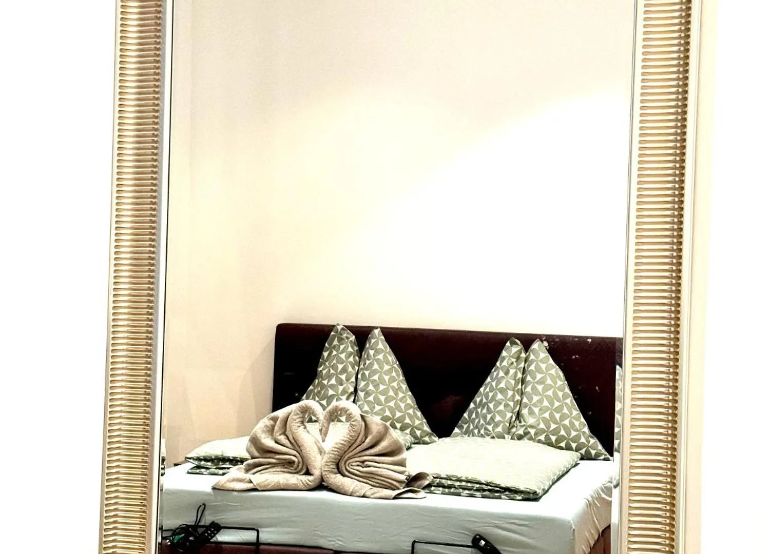 Opera Vienna Apartment 145 M2
