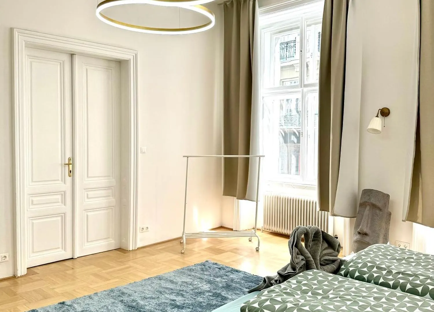 Opera Vienna Apartment 145 M2