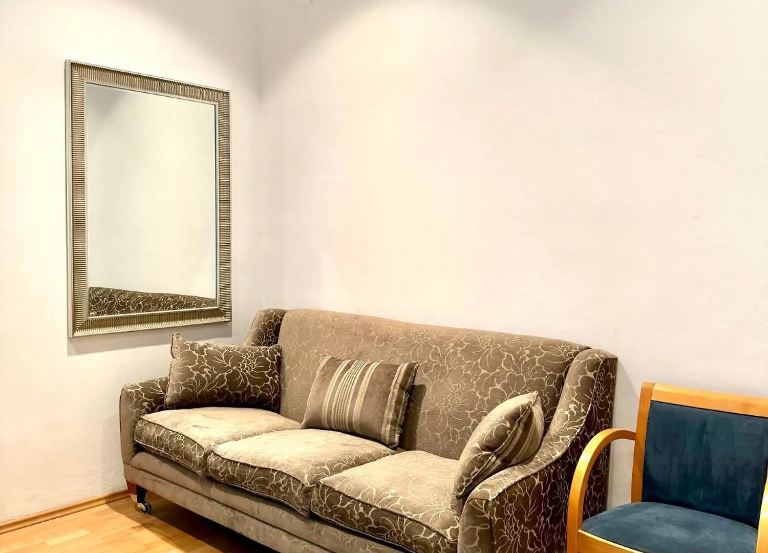 Opera Vienna Apartment 145 M2