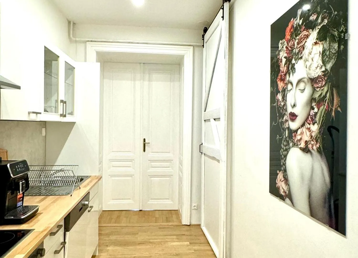 Opera Vienna Apartment 145 M2 Österrike