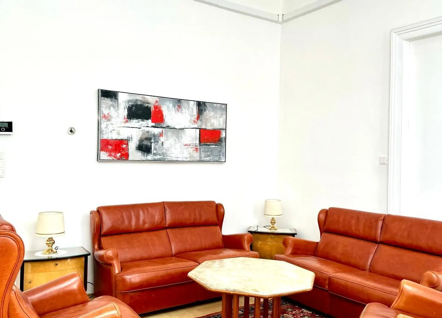Opera Vienna Apartment 145 M2
