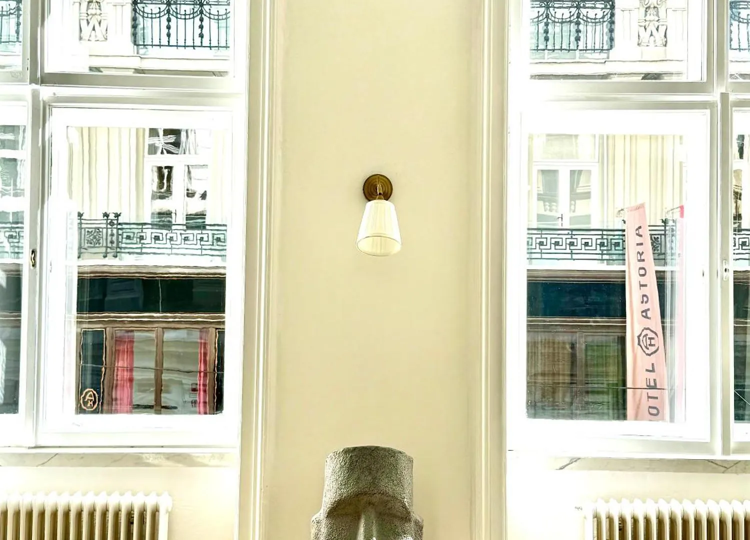 Opera Vienna Apartment 145 M2
