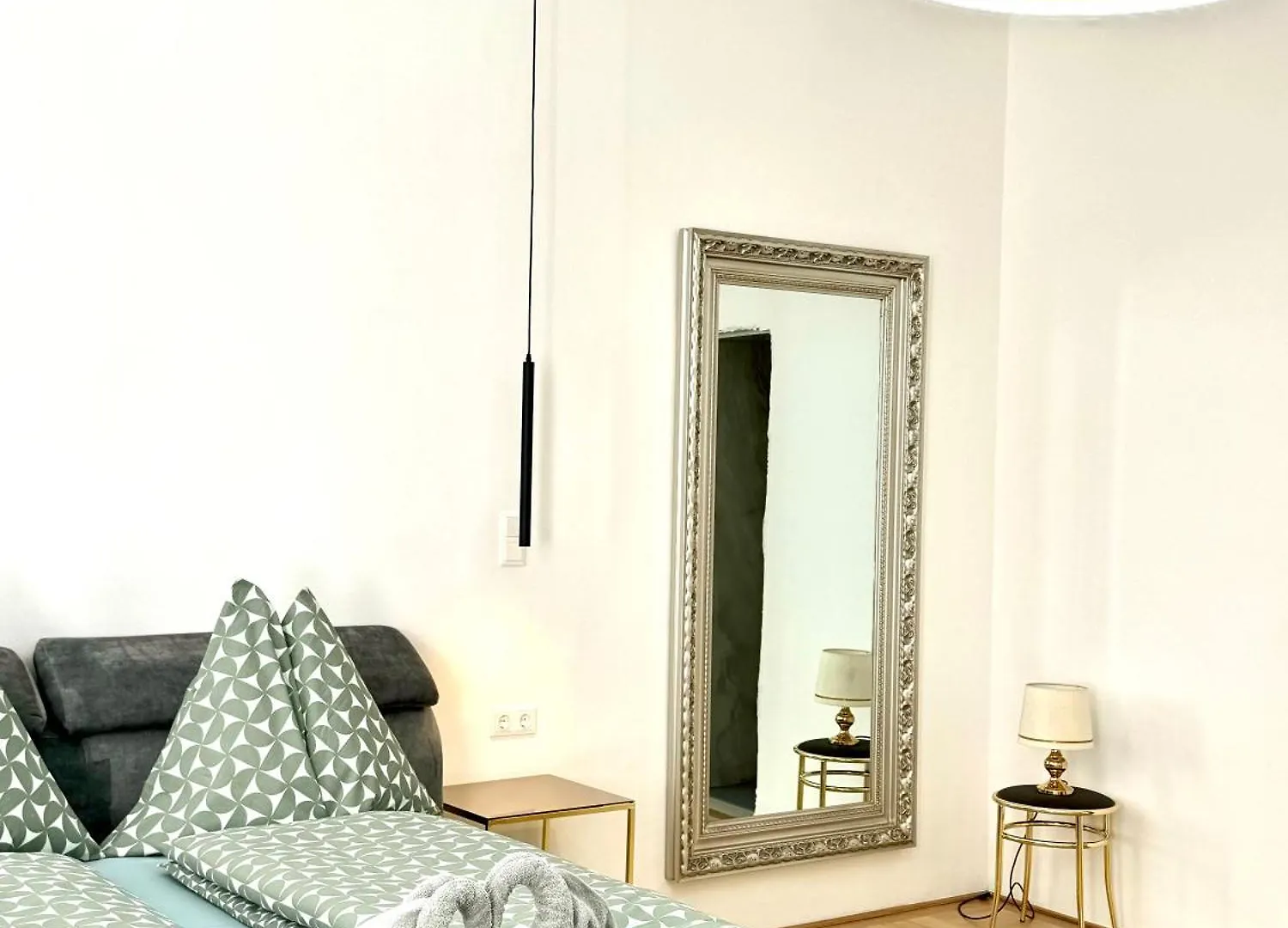 Opera Vienna Apartment 145 M2