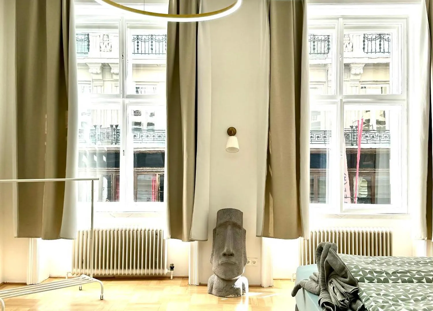 Opera Vienna Apartment 145 M2