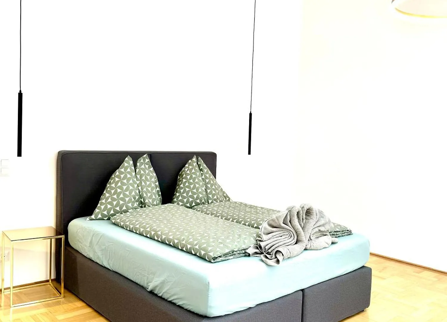 Opera Vienna Apartment 145 M2 Austria