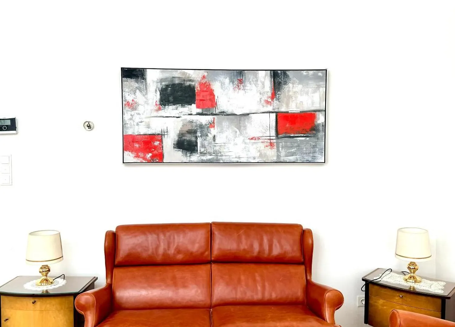 Opera Vienna Apartment 145 M2 0*,