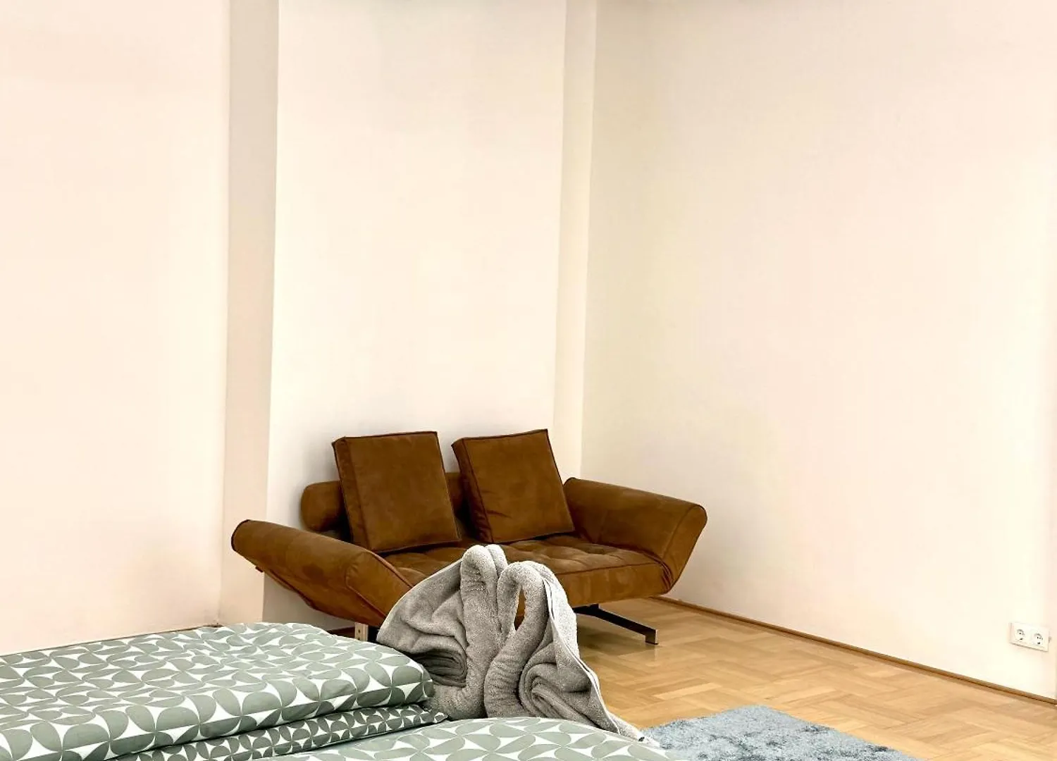 Opera Vienna Apartment 145 M2