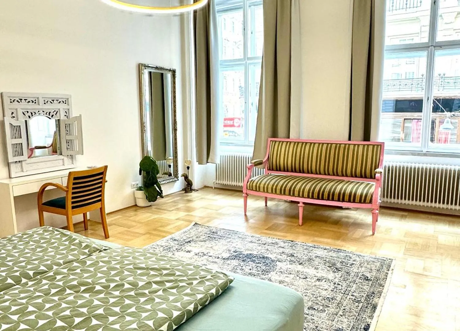Opera Vienna Apartment 145 M2 Austria